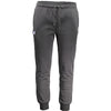 K-WAY Black Cotton Pant