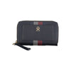 Accesoriu din polietilenă albastru Tommy Hilfiger