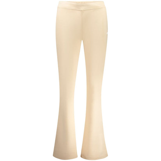 K-WAY Pink Polyester Pant
