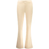 K-WAY Pink Polyester Pant