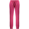 K-WAY Purple Cotton Pant