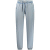 Guess Jeans Blue Cotton Pant