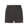 Fila Black Cotton Pant