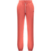 North Sails Pink Cotton Pant