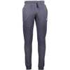 Pantalon Sergio Tacchini din bumbac albastru