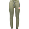 U.S. POLO ASSN. Green Cotton Pant