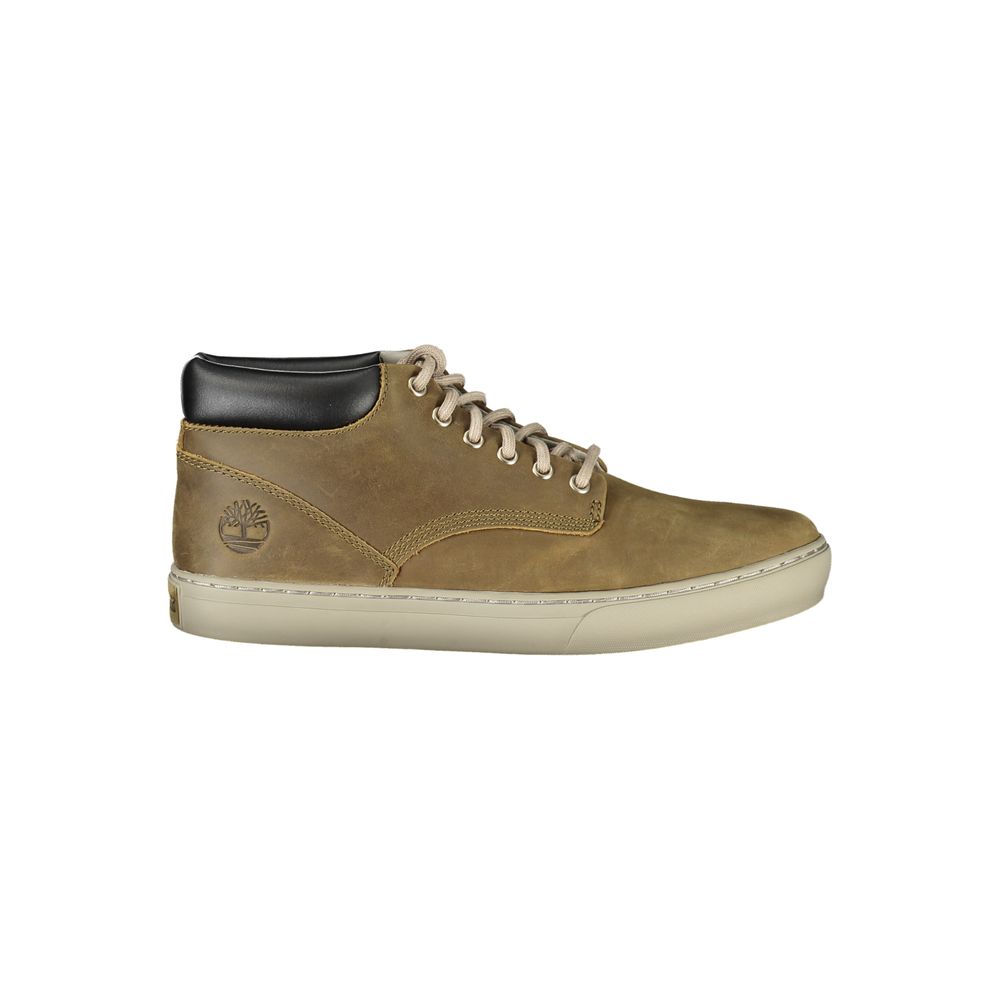 Pantofi sport Timberland Green Polyester