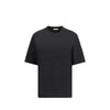 MONCLER x EDWARD ENNINFUL Black Cotton Sportswear