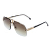 Ochelari de soare Carrera Gold pentru bărbați