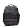 Piquadro Gray Fabric Backpack