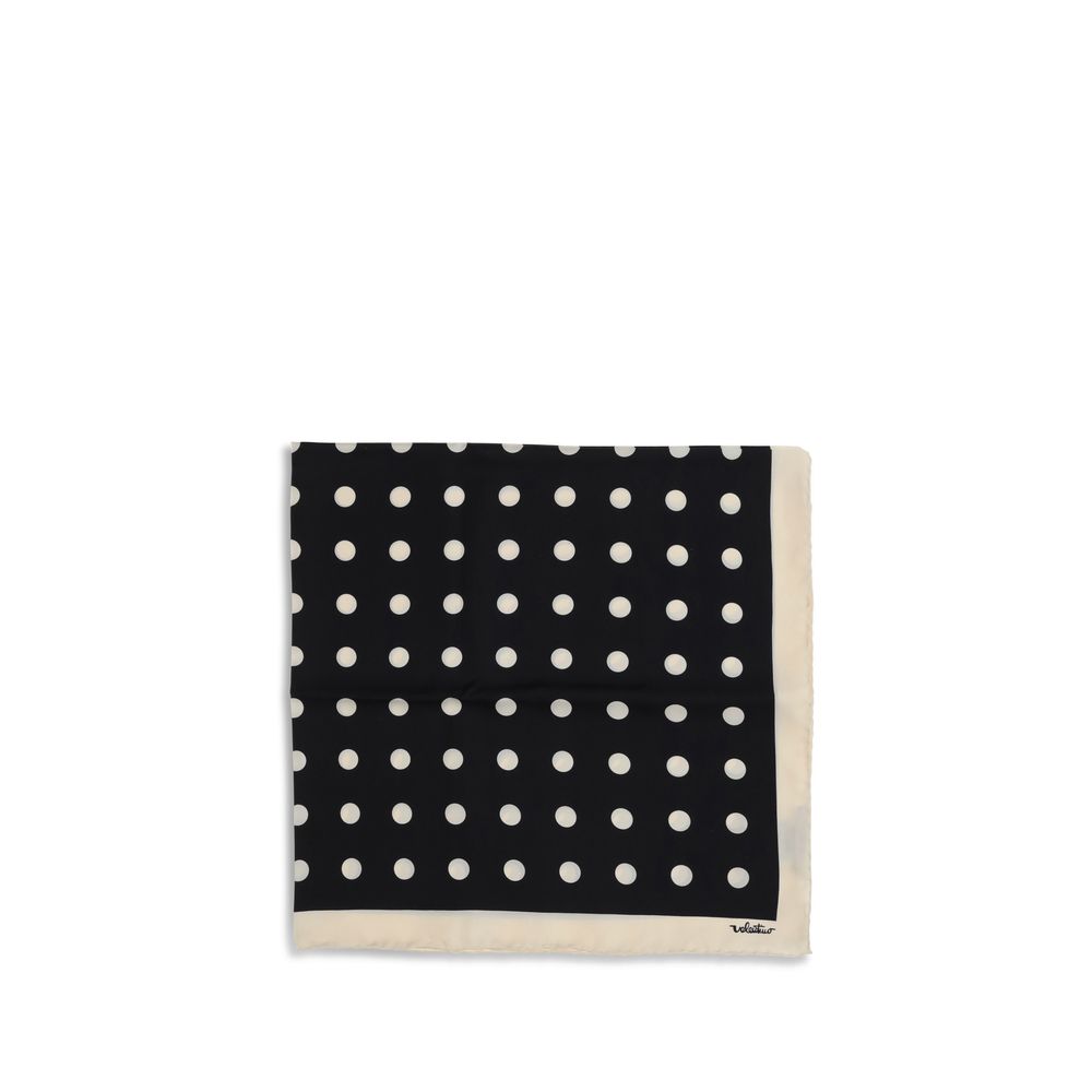 Esarfa Valentino Garavani Opticool