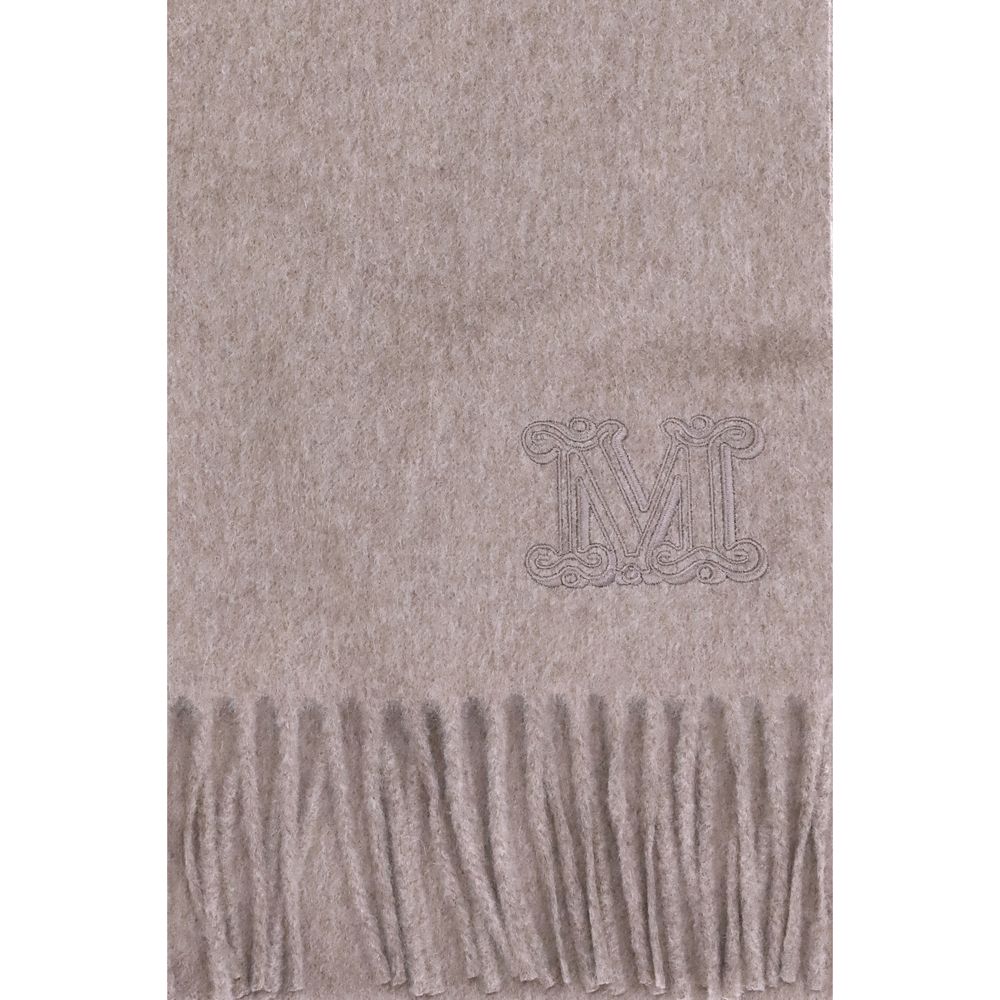 Eșarfă din cașmir Max Mara Wsdalia