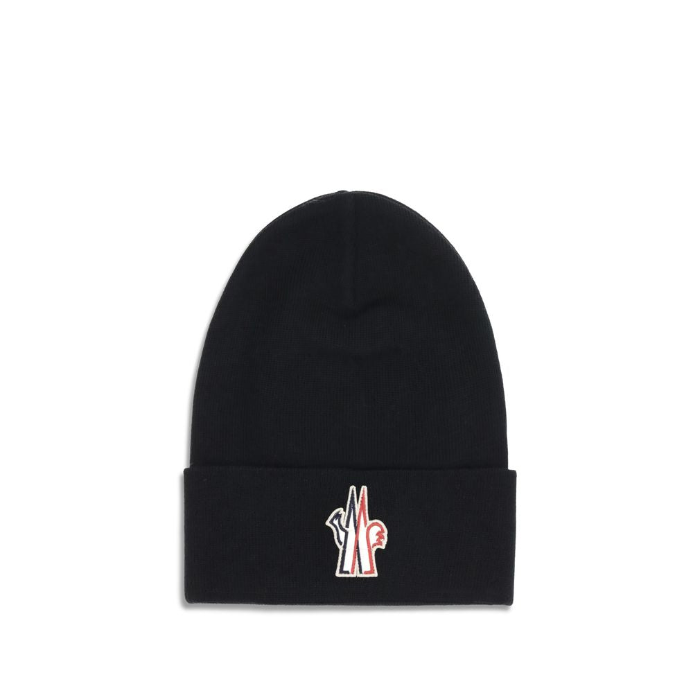 Căciulă Moncler Grenoble din lână