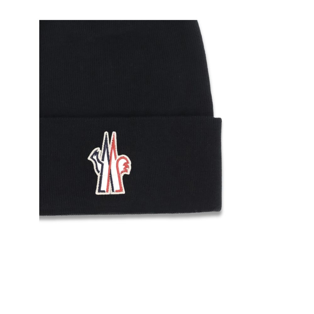 Căciulă Moncler Grenoble din lână