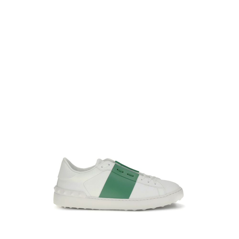 Pantofi Valentino Garavani Open