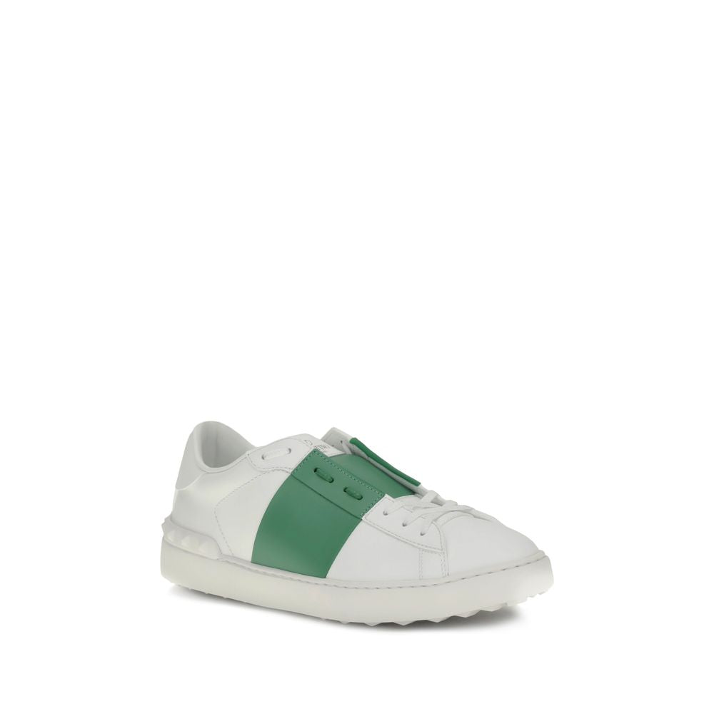 Pantofi Valentino Garavani Open