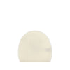 Loulou De Saison Cream Cashmere Beanie