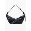 Desigual Black Polyethylene Women Handbag