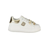 Laura Biagiotti White Polyester Women Sneaker