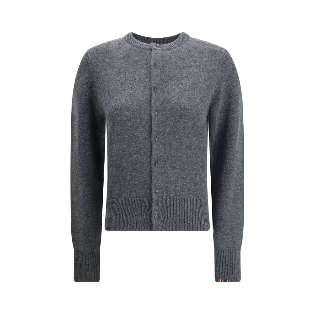 Cardigan Little Lamb nr. 435 de la Extreme Cashmere