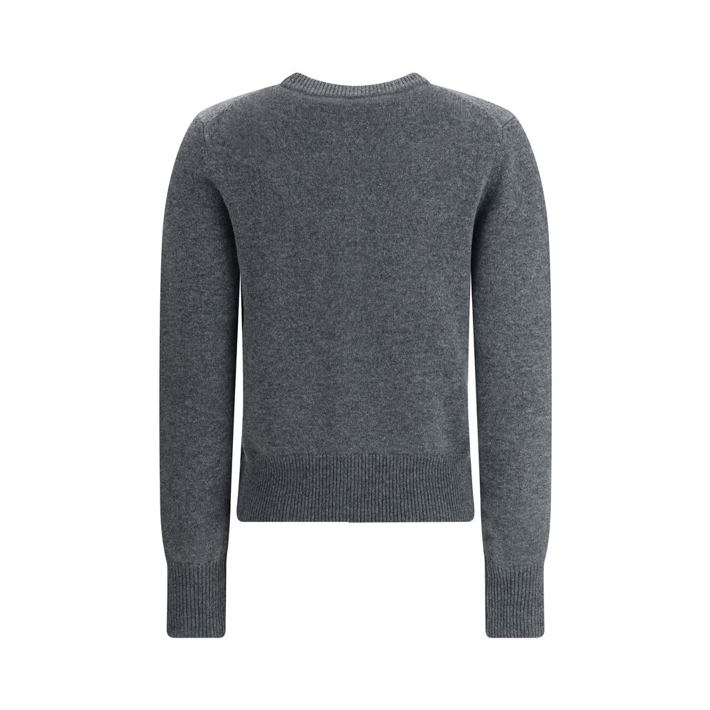 Cardigan Little Lamb nr. 435 de la Extreme Cashmere