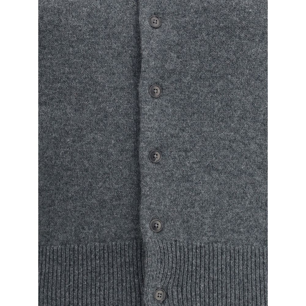 Cardigan Little Lamb nr. 435 de la Extreme Cashmere