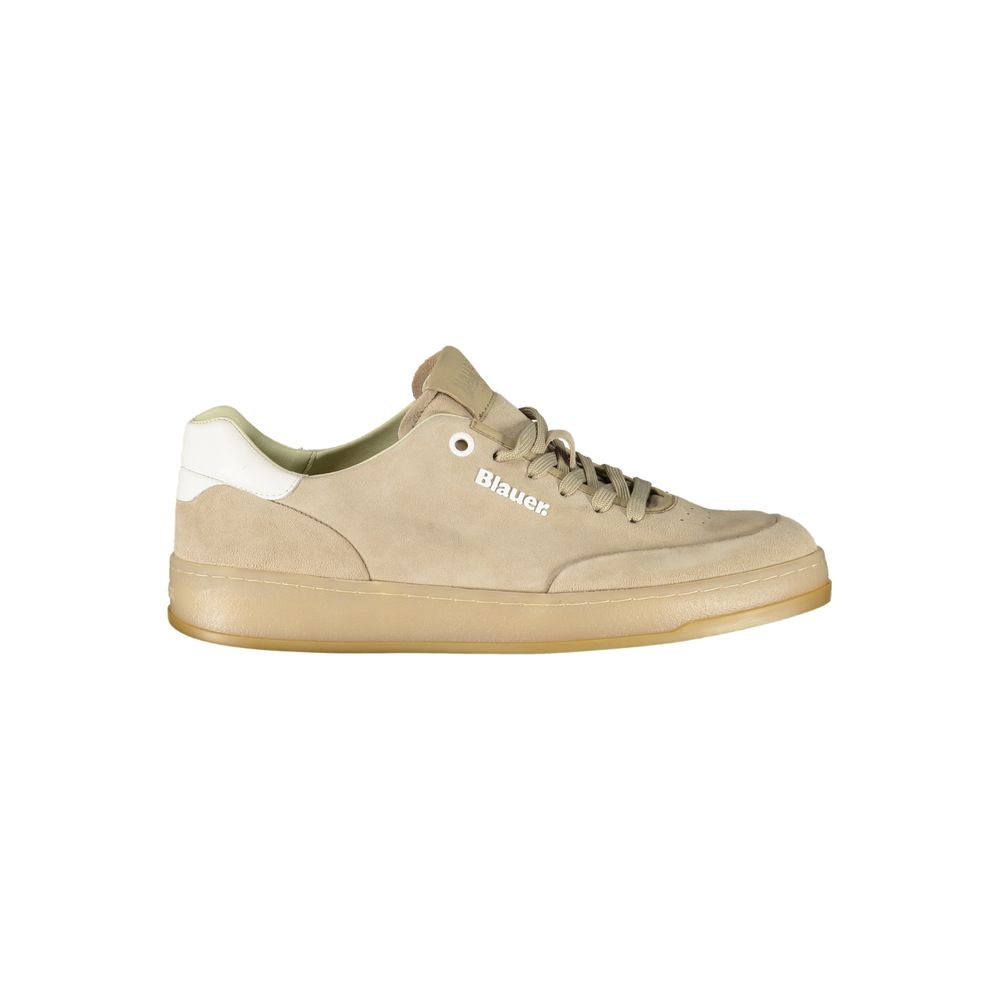 Tenis Blauer Bej din poliester