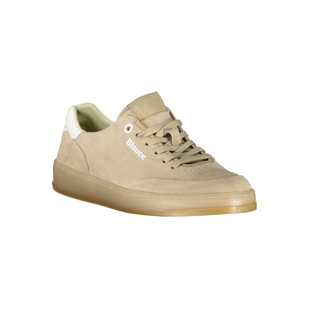 Tenis Blauer Bej din poliester