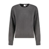 Pepe Jeans Black Cotton Women Sweater