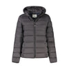 Pepe Jeans Black Polyamide Women Jacket