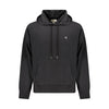 Calvin Klein Black Cotton Men Sweater