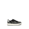 Premiata Multicolor Calf Leather Bos Taurus Chunky Sneakers