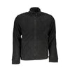 Gianmarco Venturi Black Polyester Sweatshirt