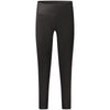 Freddy Black Cotton Pant