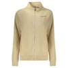 Freddy Beige Cotton Sweatshirt