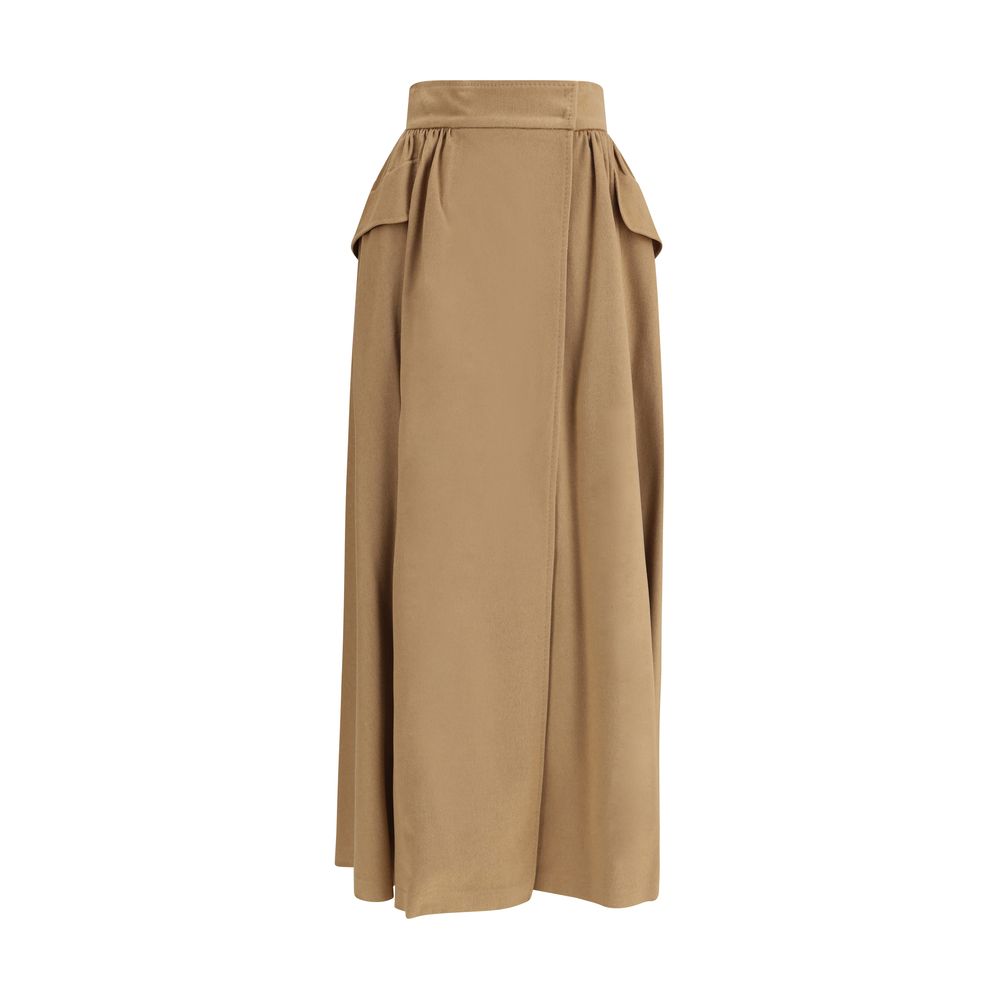 Max Mara Eufemia Skirt