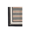 Burberry Beige Silk Scarf