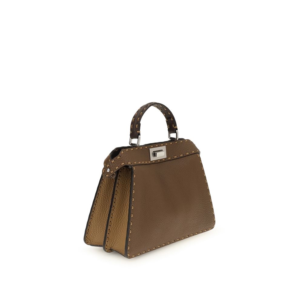 Fendi Peekaboo Iseeu Selleria Macro