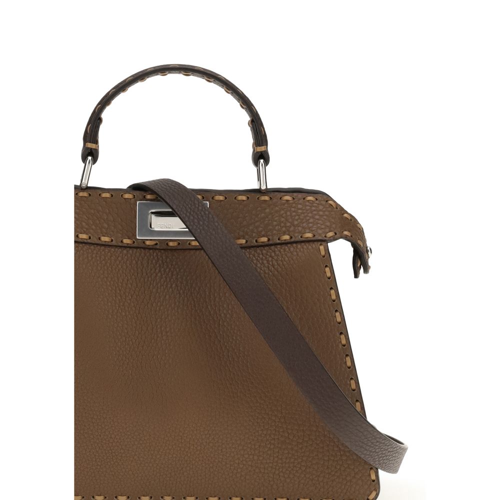 Fendi Peekaboo Iseeu Selleria Macro