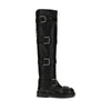 Dolce & Gabbana Horse Boots