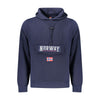 Norway 1963 Blue Cotton Sweatshirt