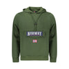 Norway 1963 Green Cotton Sweatshirt