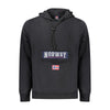 Norway 1963 Black Cotton Sweatshirt