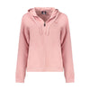 Norway 1963 Pink Cotton Sweatshirt