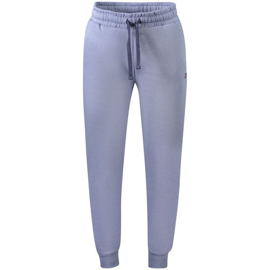 Norway 1963 Blue Cotton Pant