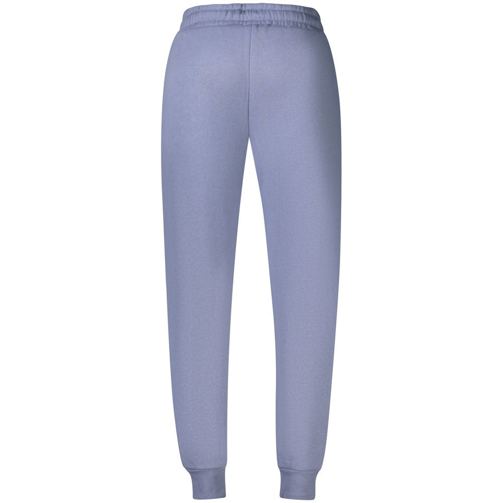 Norway 1963 Blue Cotton Pant