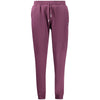 Norway 1963 Purple Cotton Pant