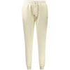 Norway 1963 White Cotton Pant