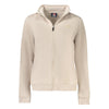 Norway 1963 Beige Cotton Sweatshirt