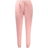 Norway 1963 Pink Cotton Pant